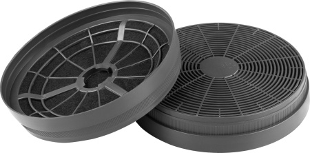 картинка Комплект из 2х угольных фильтров Weissgauff CFA 80020 