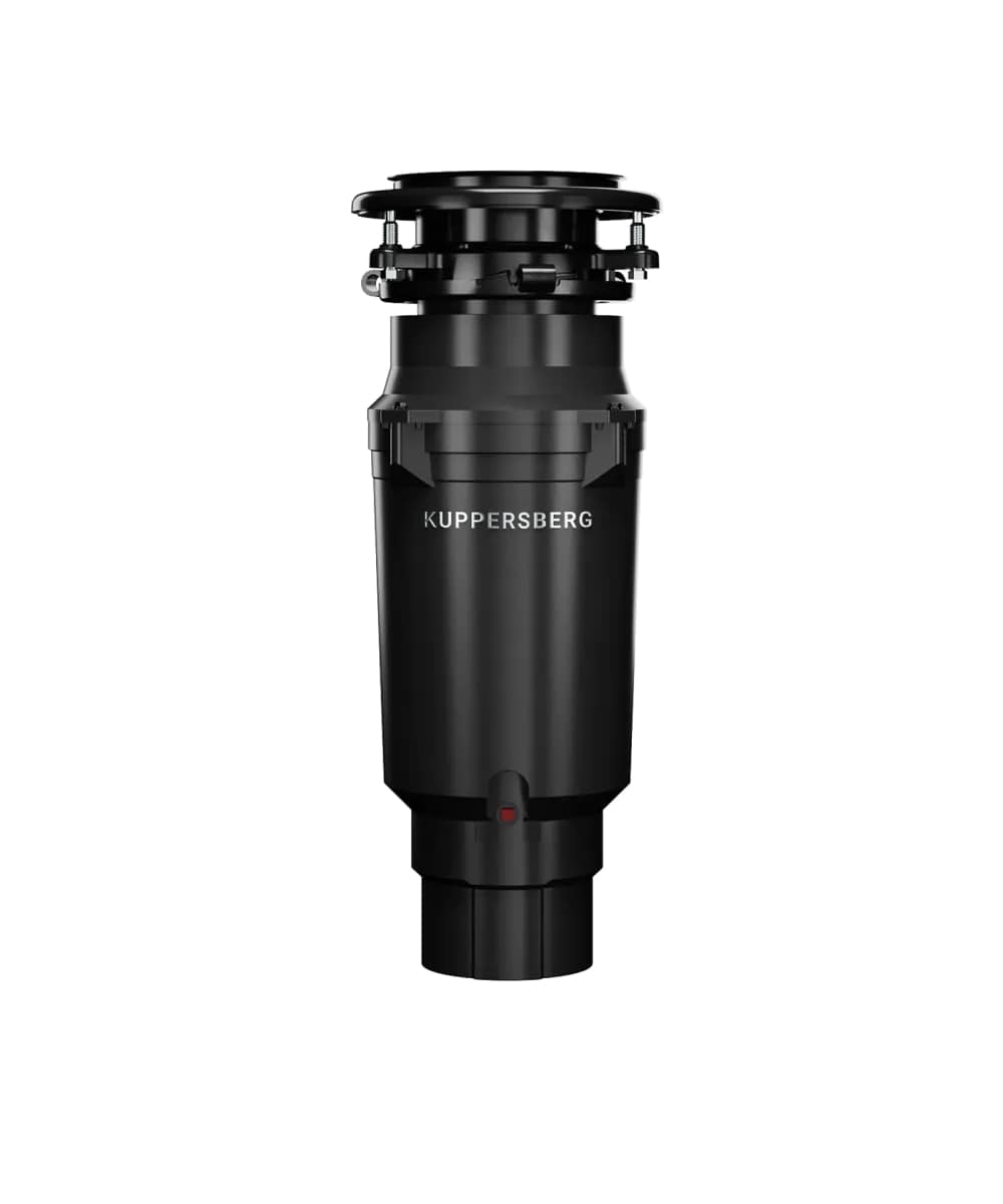 картинка Измельчитель пищевых отходов Kuppersberg WSS 750 B 