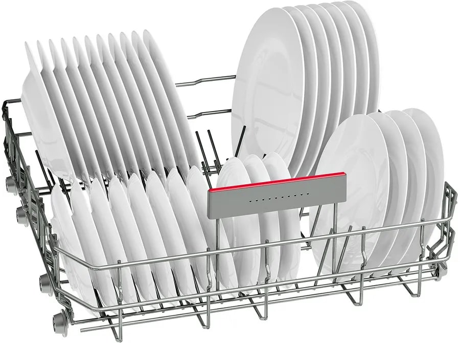 картинка Посудомоечная машина отдельностоящая Bosch SMS6EMW65Q 