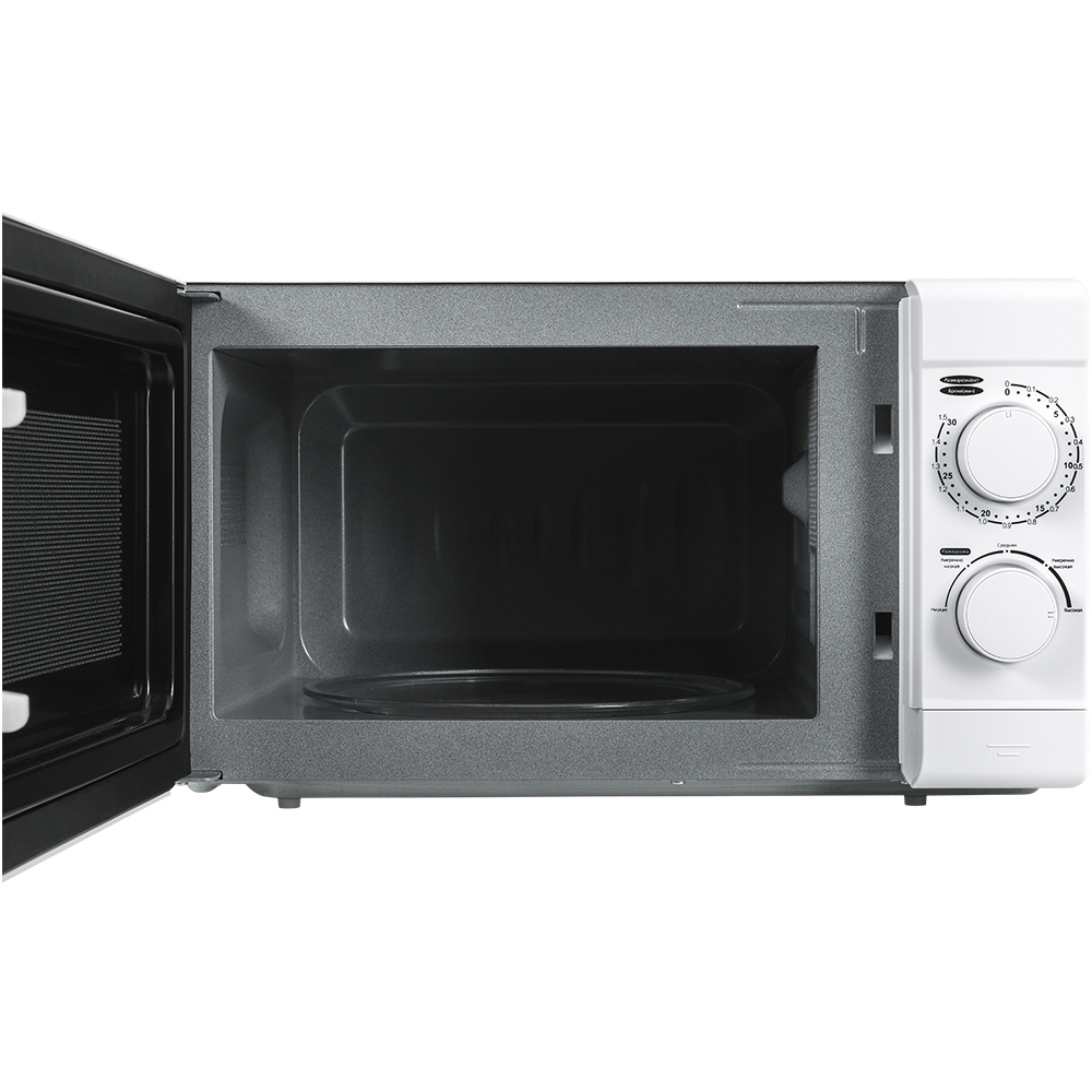 картинка Микроволновая печь Nordfrost MWS-2070 W 