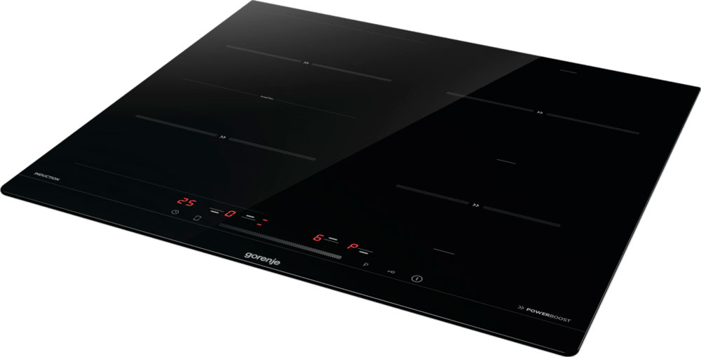 картинка Варочная панель Gorenje ISC645BSC 