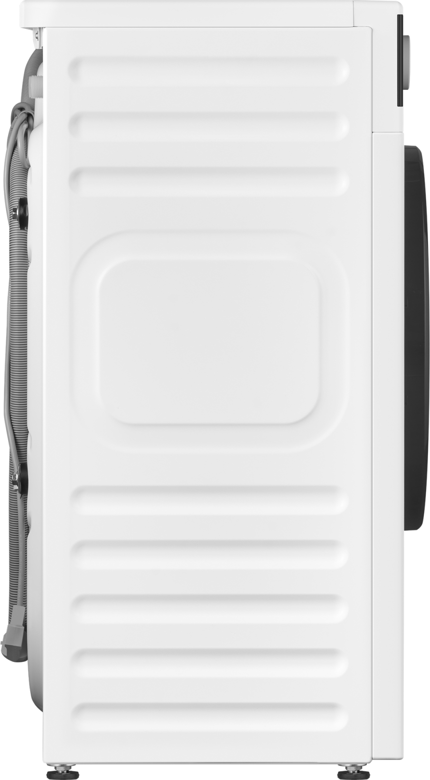 картинка Стиральная машина с паром Weissgauff WM 45610 Inverter Steam 