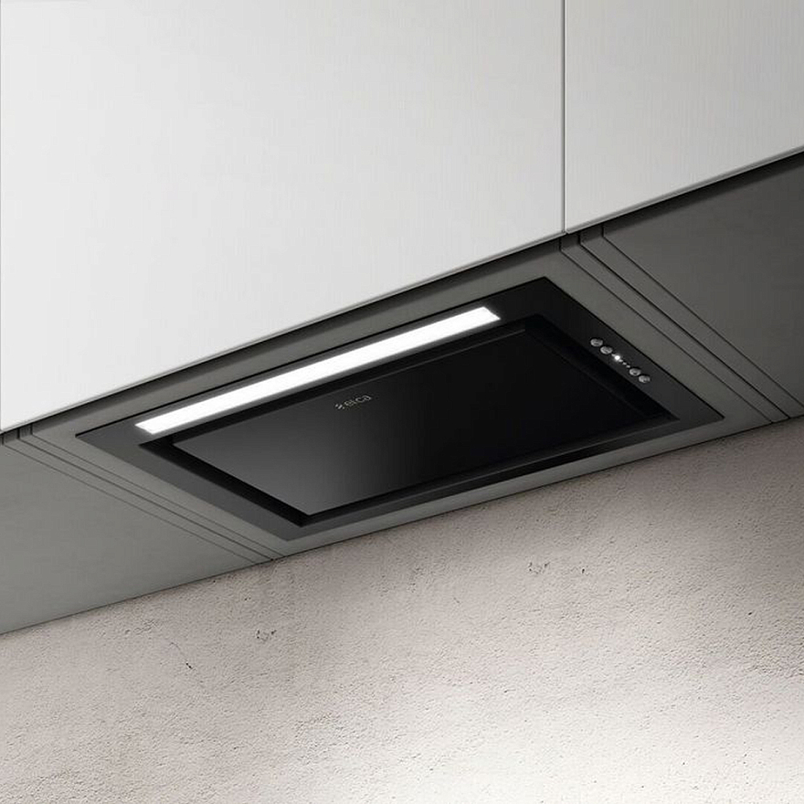 картинка Кухонная вытяжка Elica HIDDEN ADVANCE BL MAT/A/52 