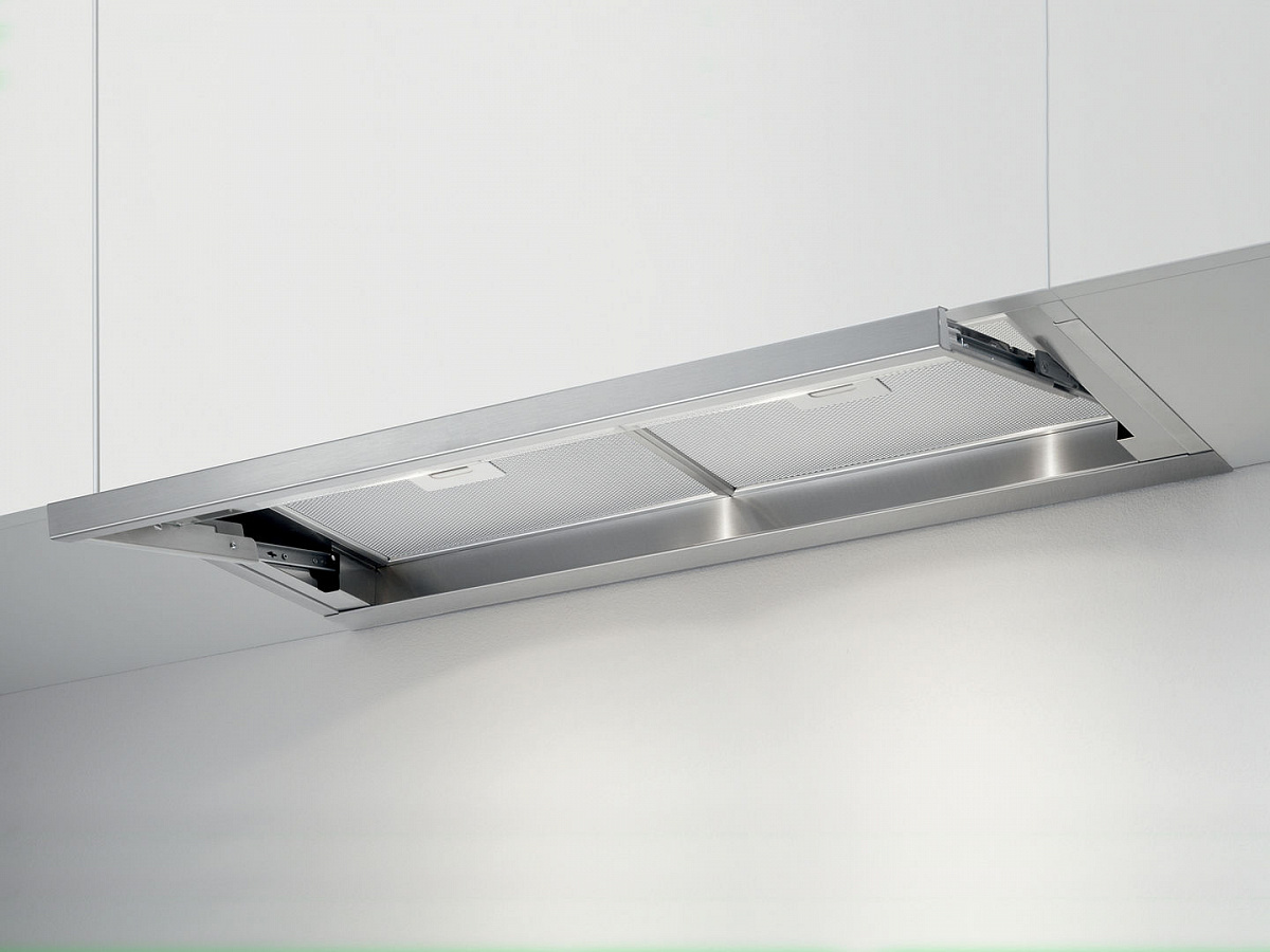 картинка Кухонная вытяжка Elica LEVER IX/A/116 