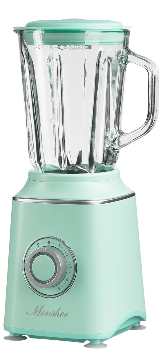 картинка Блендер Monsher MB 301 MENTHE 