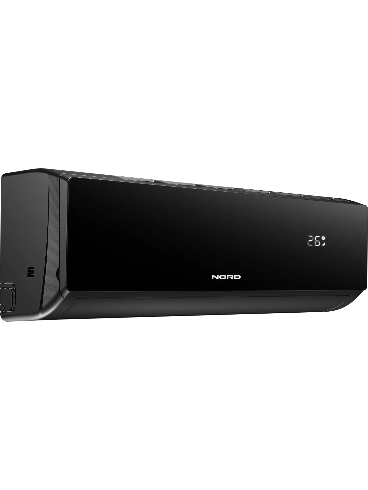 картинка Сплит-система Nord i-24 ICE Black 