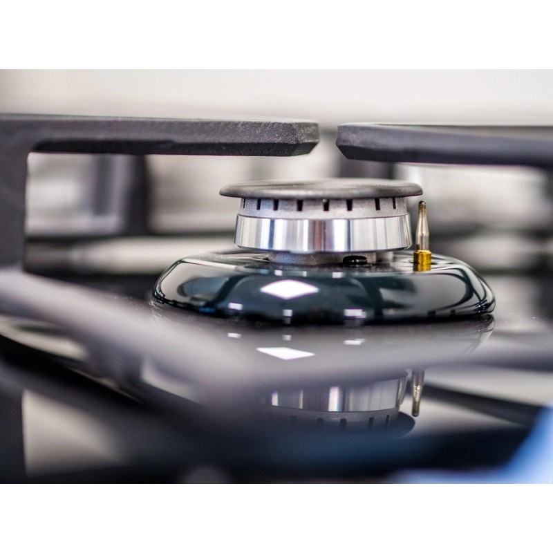 картинка Варочная панель Lex GVG 640-1 BL 