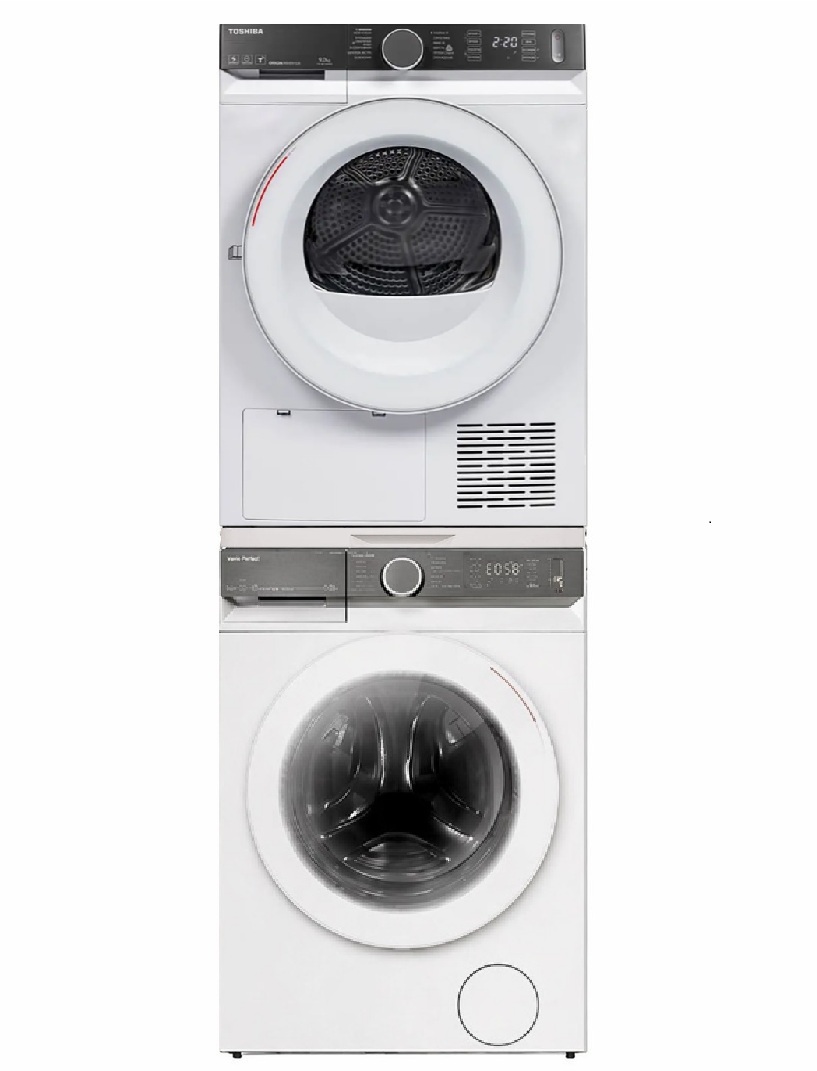 картинка Комплект Toshiba TW-BK100GF4RU(WS)+TD-BK100GHRU(WS)+MSKK-W01 