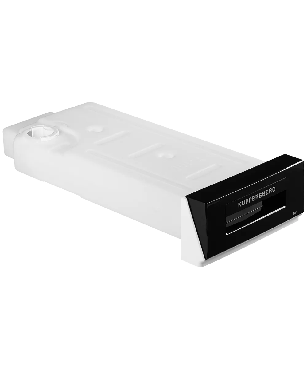 картинка Сушильная машина Kuppersberg DM 560 W 