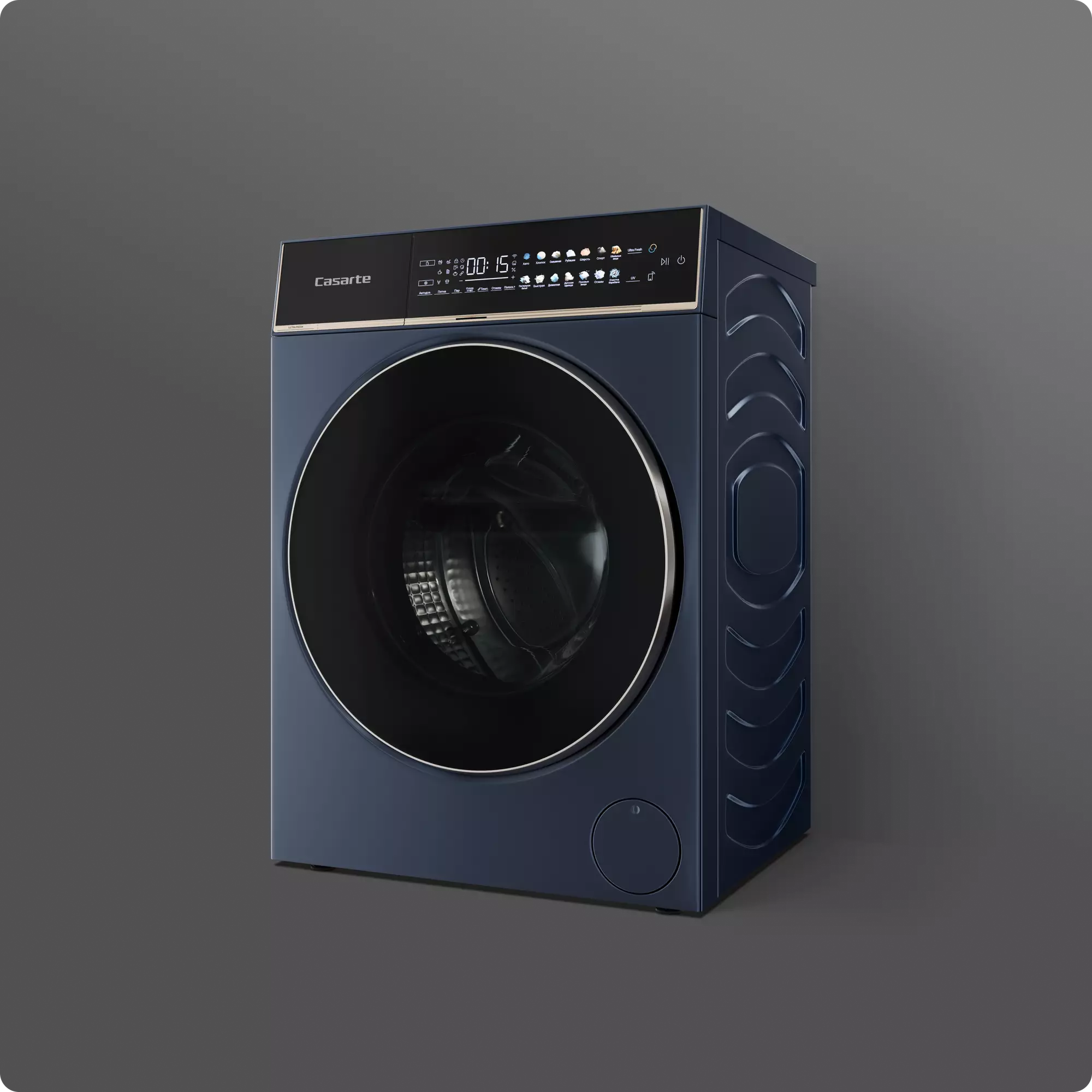 картинка Комплект Casarte L7 CASW12CL7CU+CASSK-1+CASD10CL7CU 