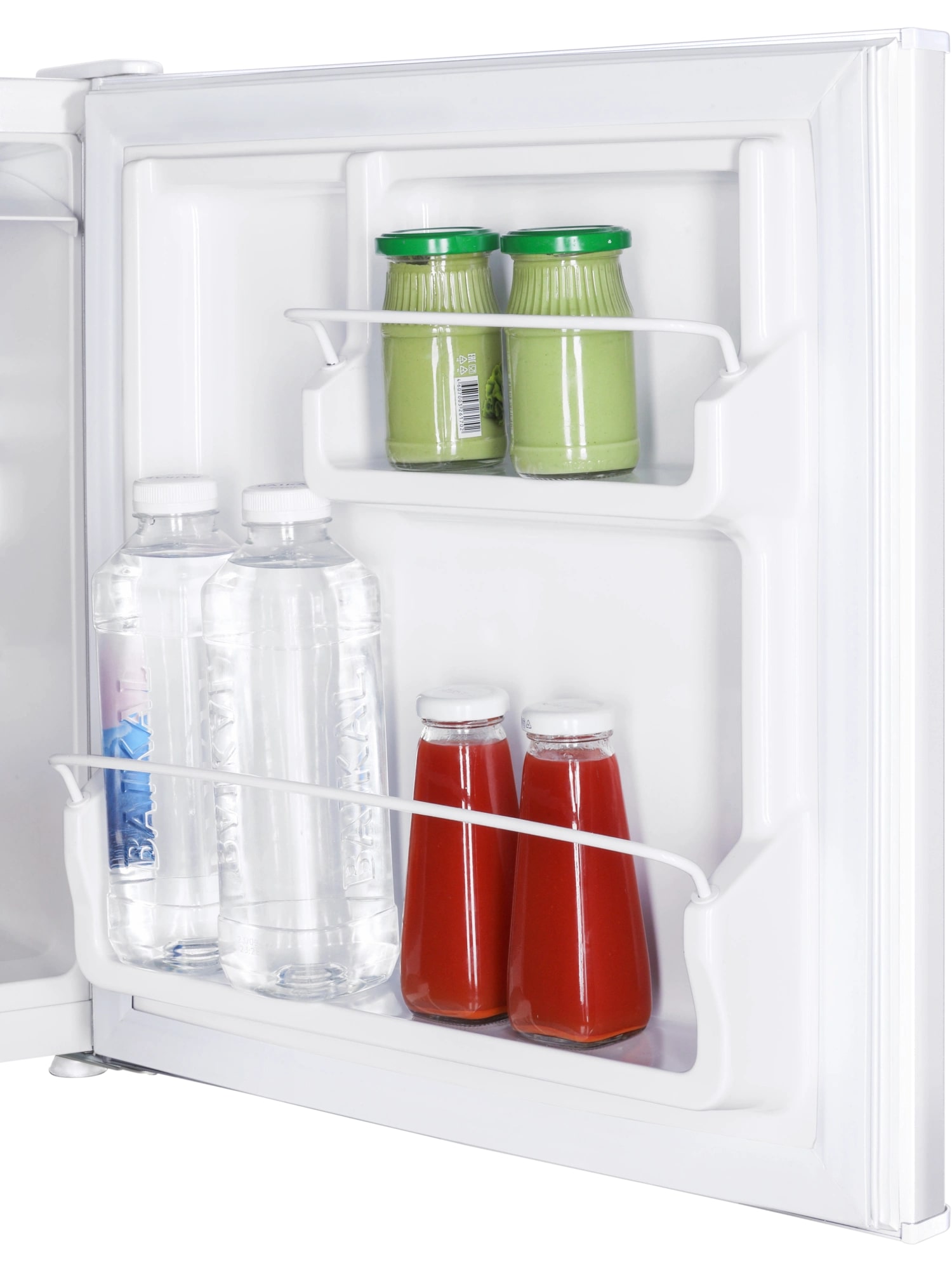 картинка Отдельностоящий холодильник Nordfrost NR 402 W  картинка Отдельностоящий холодильник Nordfrost NR 402 W