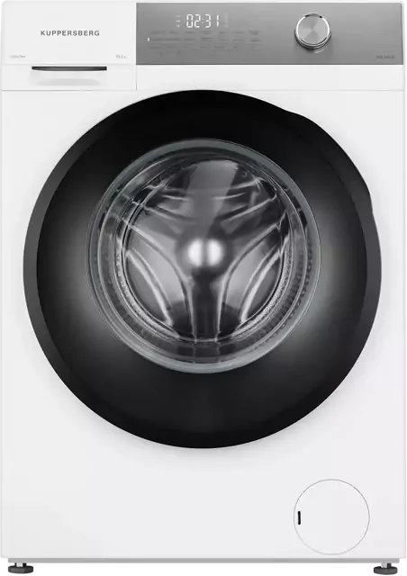 картинка Стиральная машина с паром Kuppersberg WM 610 W 