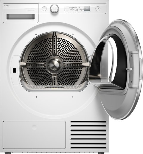 картинка Сушильная машина Asko T309HCW 