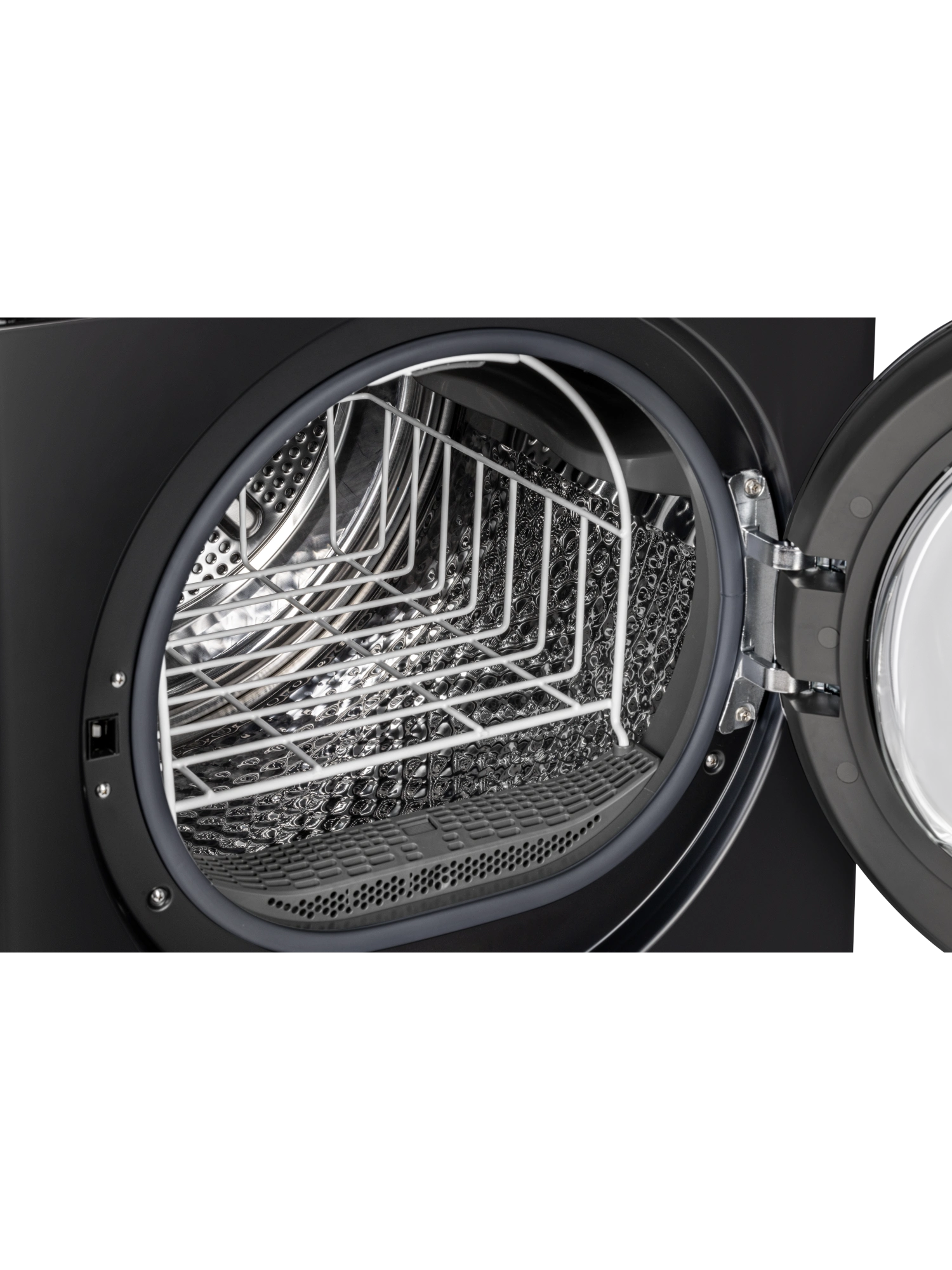 картинка Сушильная машина Hiberg HDQ11 - 10 B 