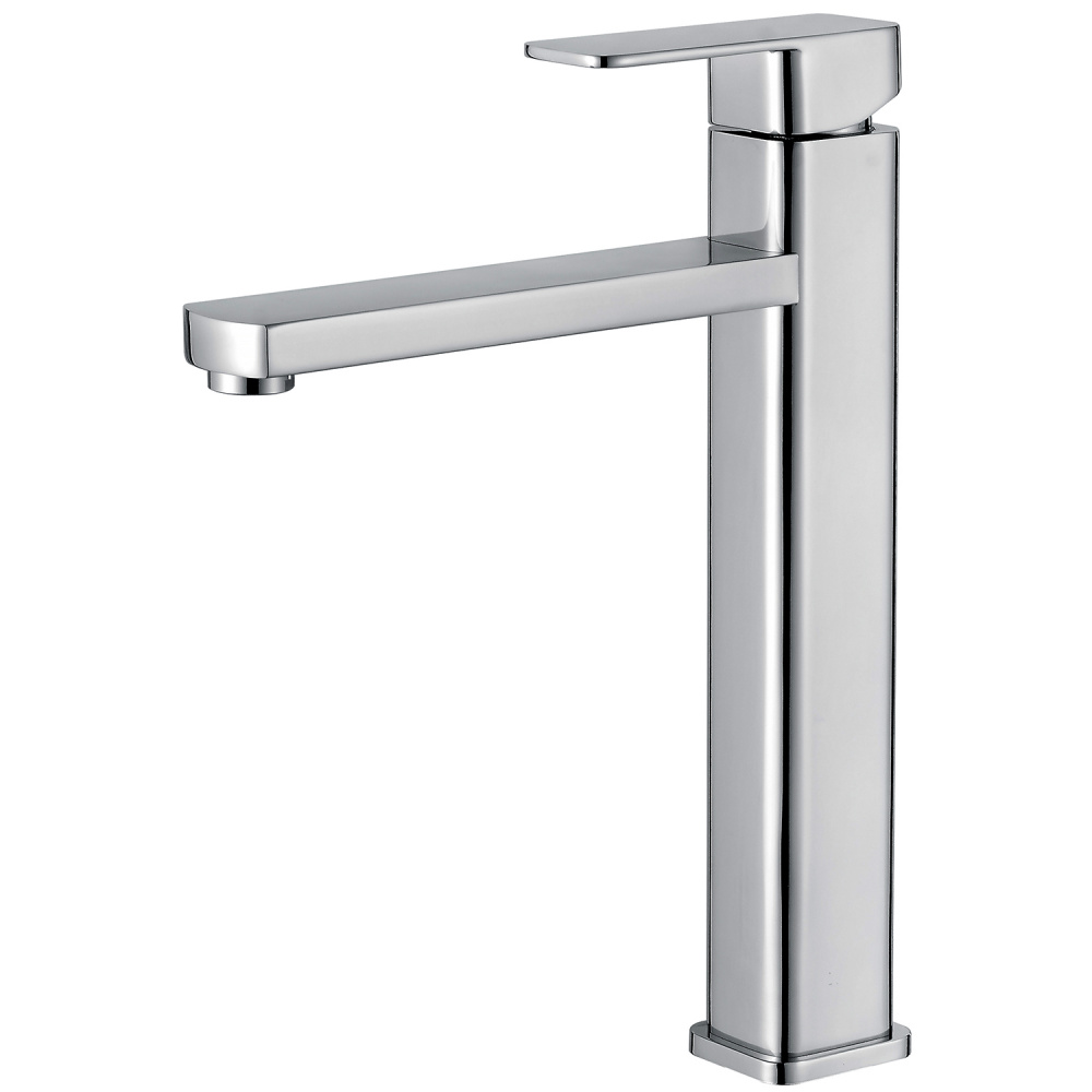 картинка |Discount| Смеситель Ledeme L1133 хром 