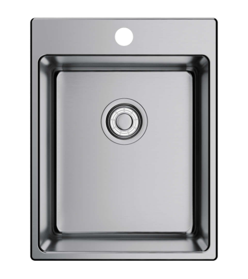 картинка Мойка Omoikiri AMADARE 39  картинка Мойка Omoikiri AMADARE 39