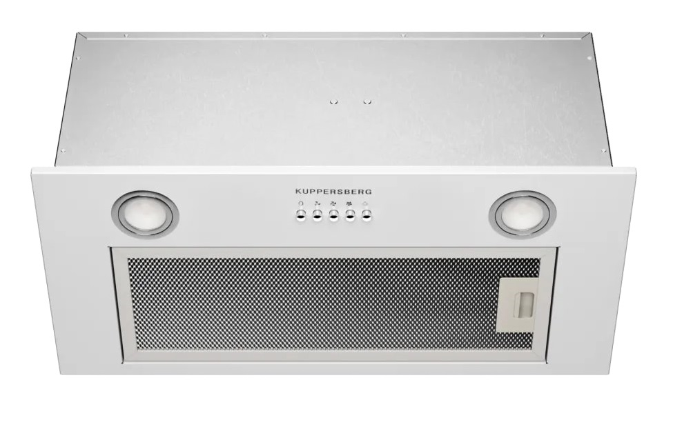 картинка Кухонная вытяжка Kuppersberg INPUSH 60 W 