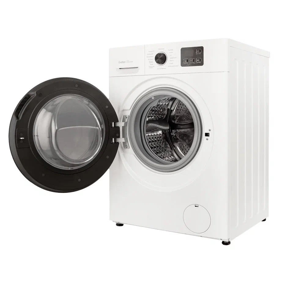 картинка Комплект Evelux EW 61125 BD+ED 68001+CWD 606 