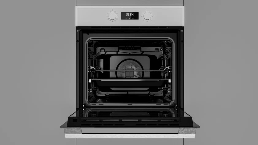 картинка Духовой шкаф Teka HSB 630 WHITE белый 