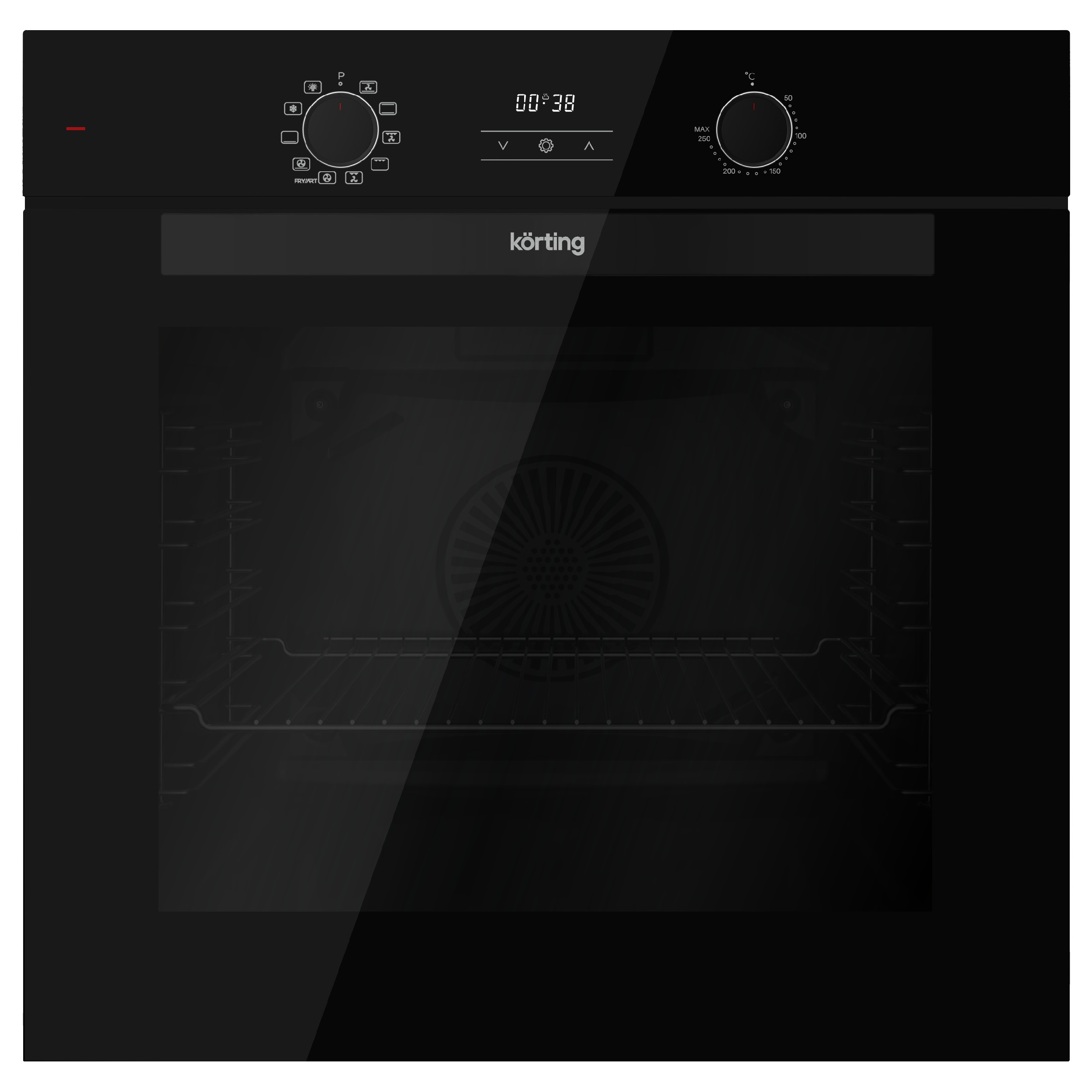 картинка Электрический духовой шкаф Korting OKB 5111 CFGN 