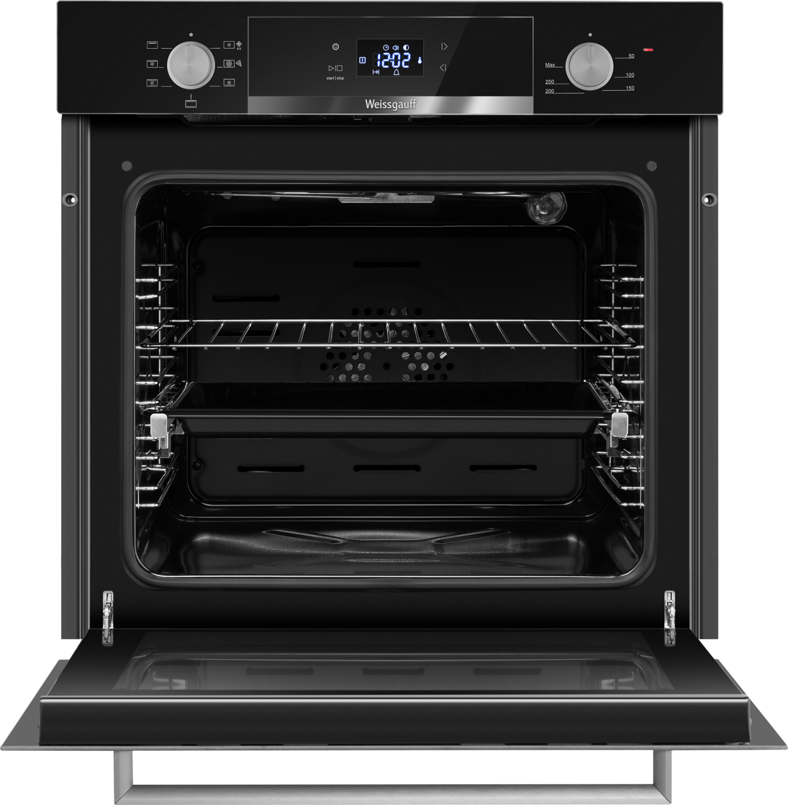 картинка Электрический духовой шкаф Weissgauff EOV 291 PDBS 