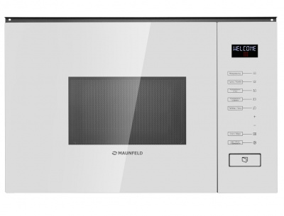 картинка Микроволновая печь Maunfeld MBMO.20.8GW белый 