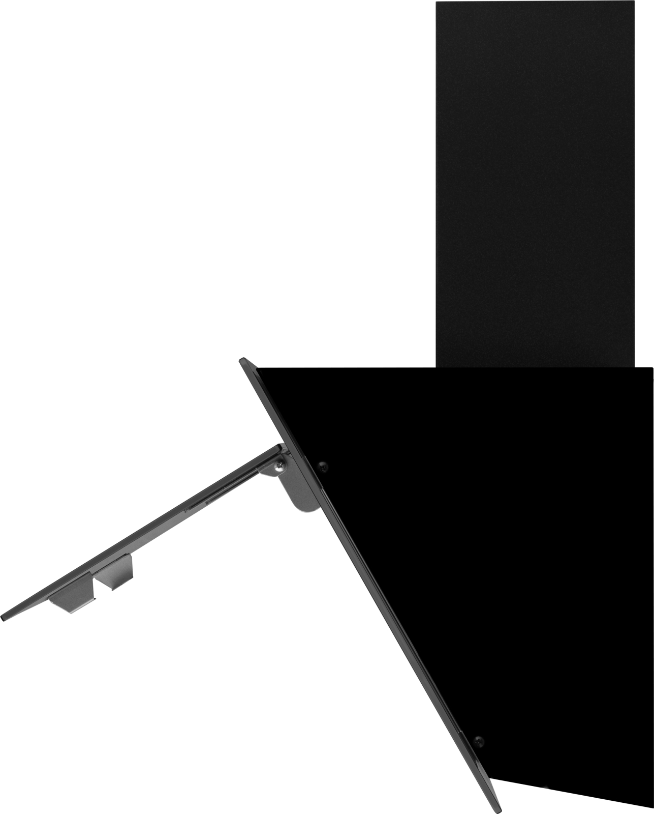 картинка Кухонная вытяжка Weissgauff Phact 60 BL Sensor 