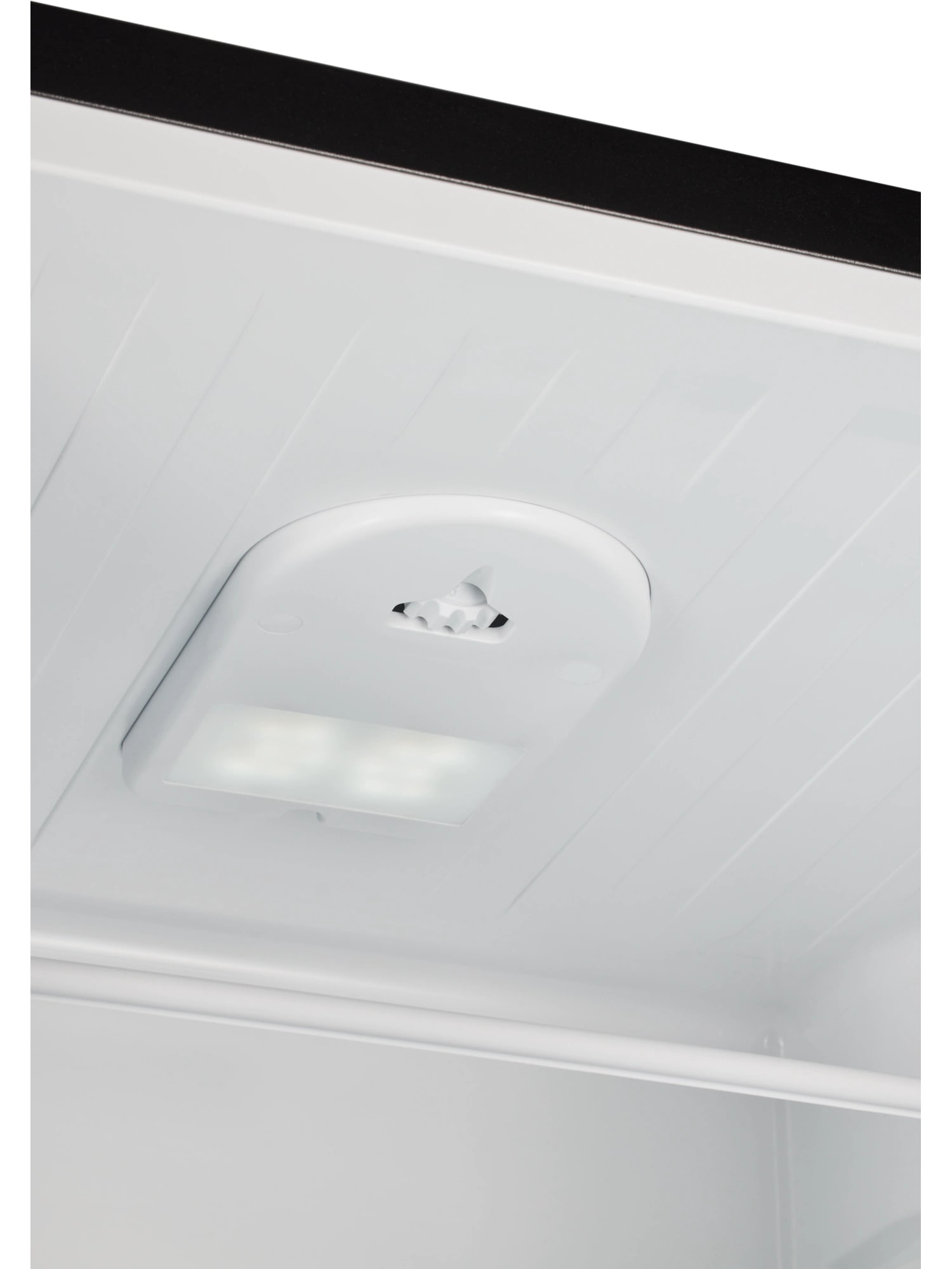 картинка Отдельностоящий холодильник Nord NRB 121 B черный 