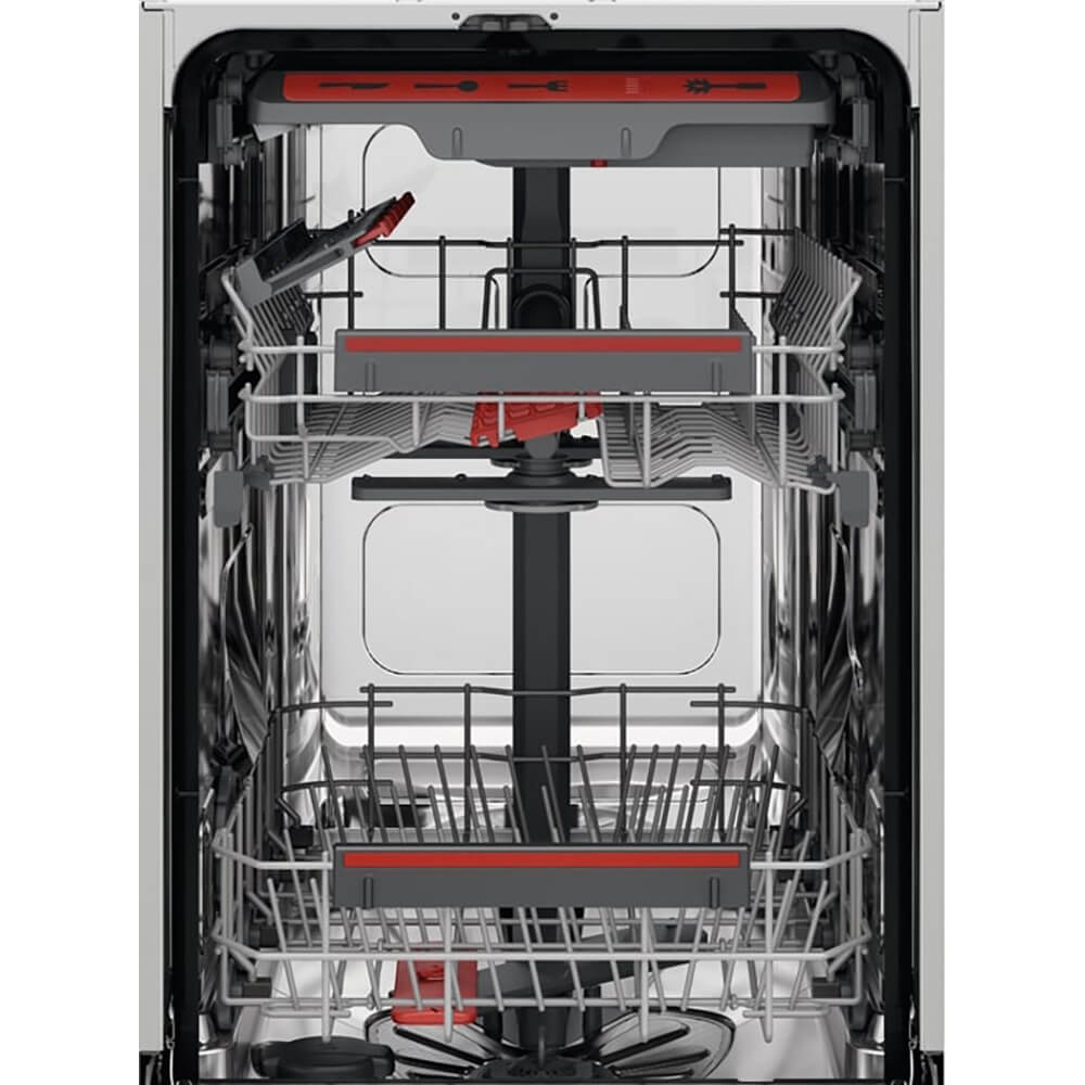 картинка Посудомоечная машина Aeg FSE73507P 