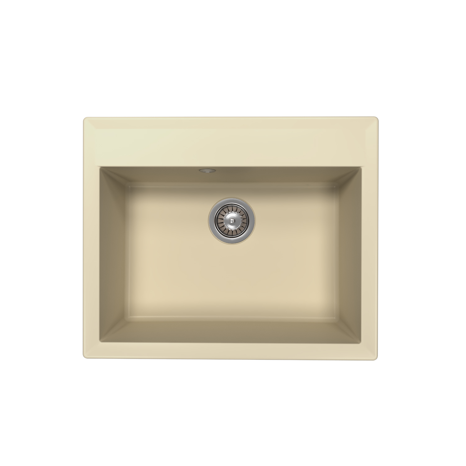 картинка Мойка для кухни Florentina ТОСКАНА 620 