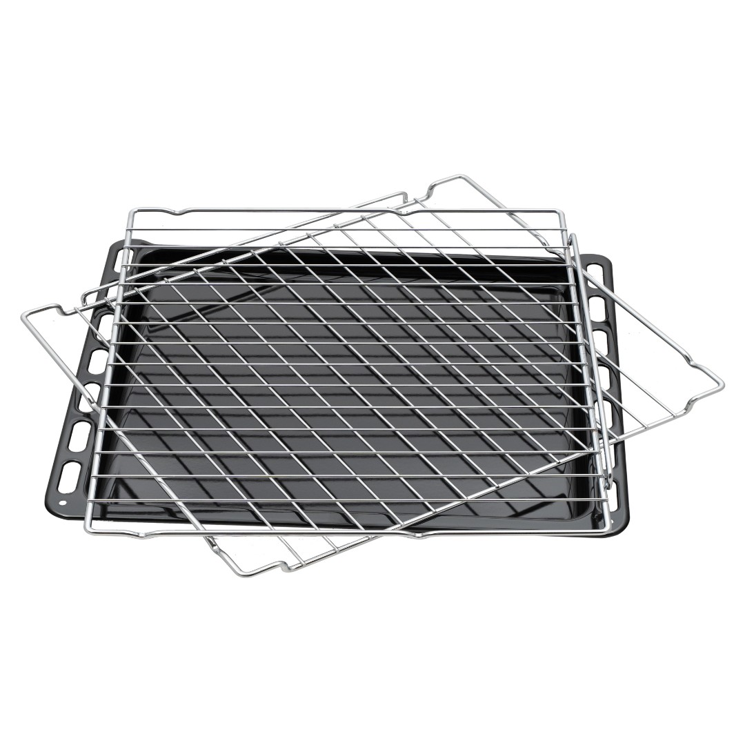 картинка Электрический духовой шкаф Delonghi CM 9L OW RUS 