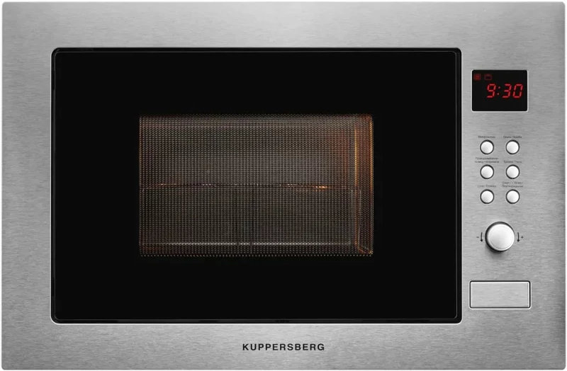 картинка Микроволновая печь Kuppersberg HMW 635 X 