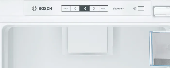 картинка Встраиваемый холодильник Bosch KIR81AF30U  картинка Встраиваемый холодильник Bosch KIR81AF30U