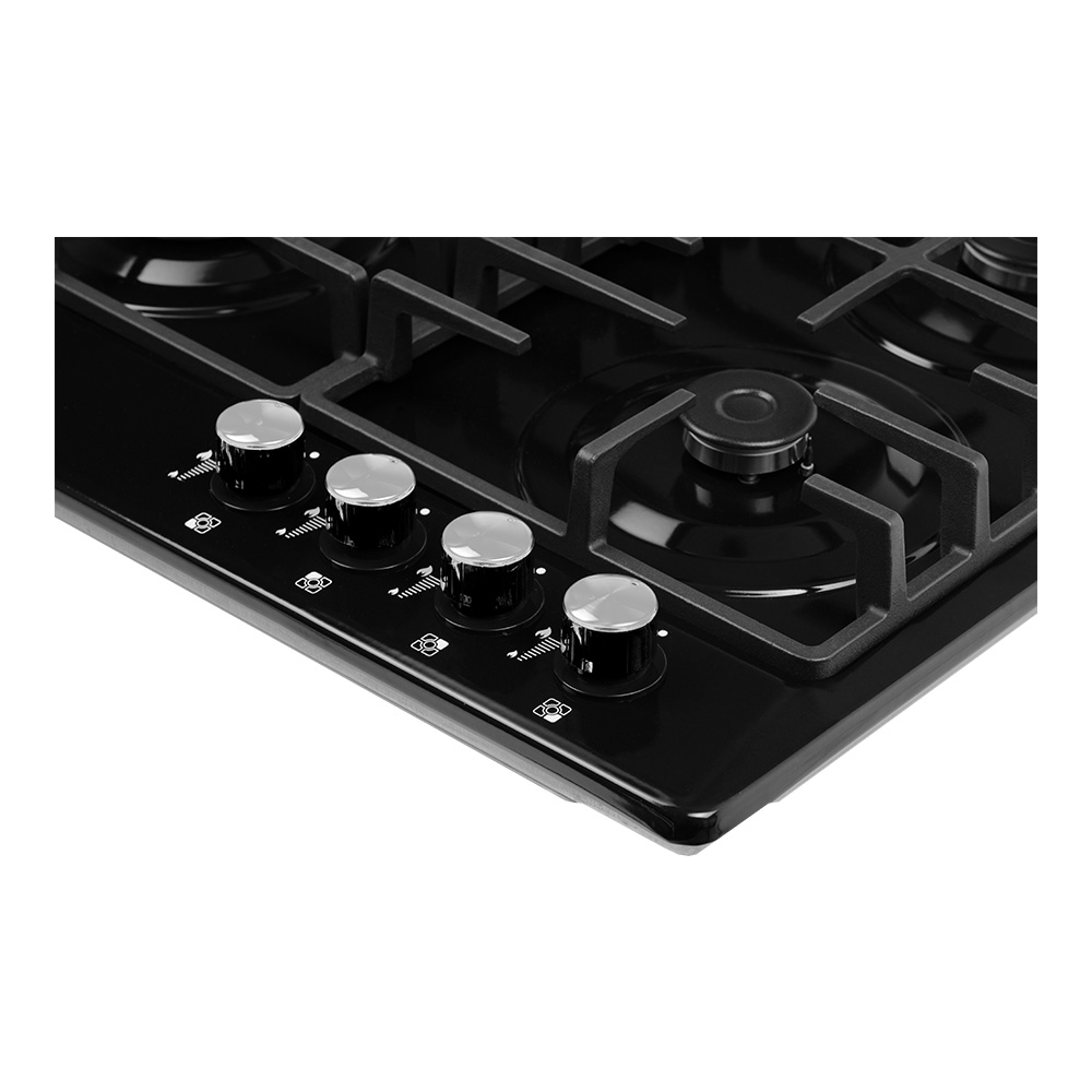 картинка Варочная панель Nordfrost HS 6043 B 