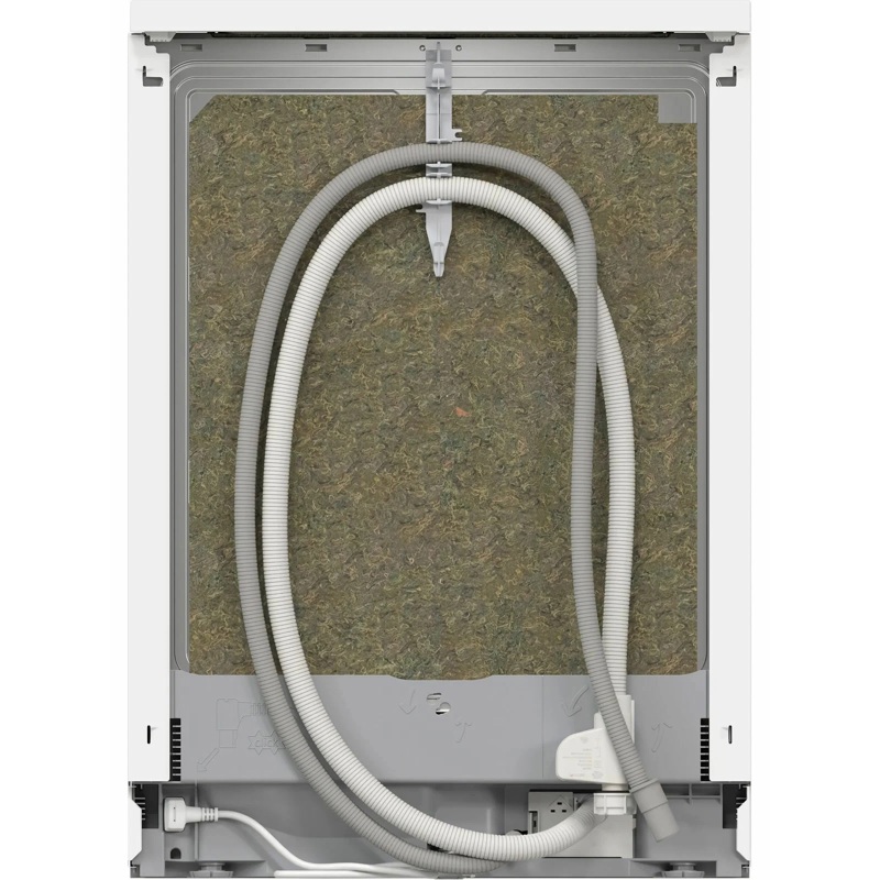 картинка Посудомоечная машина отдельностоящая Bosch SMP6EMW86Q 