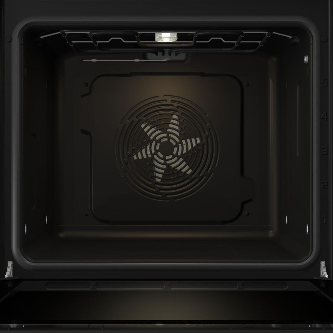 картинка Электрический духовой шкаф Gorenje BOS6737E06FBG 