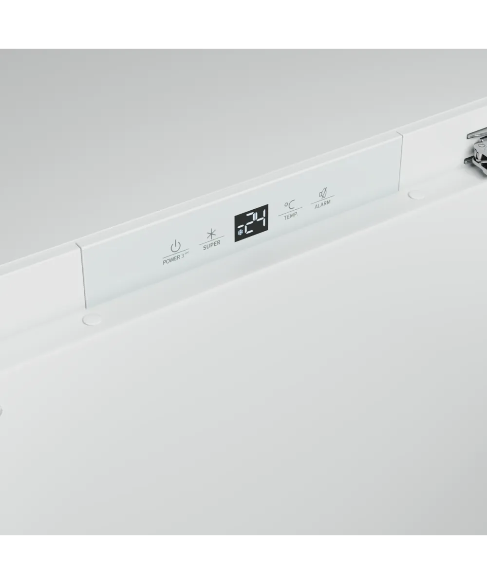 картинка Морозильная камера Kuppersberg FBU 816 