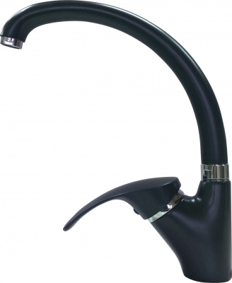 картинка Смеситель Gerdamix CREMA LITE SERIES (FL) 