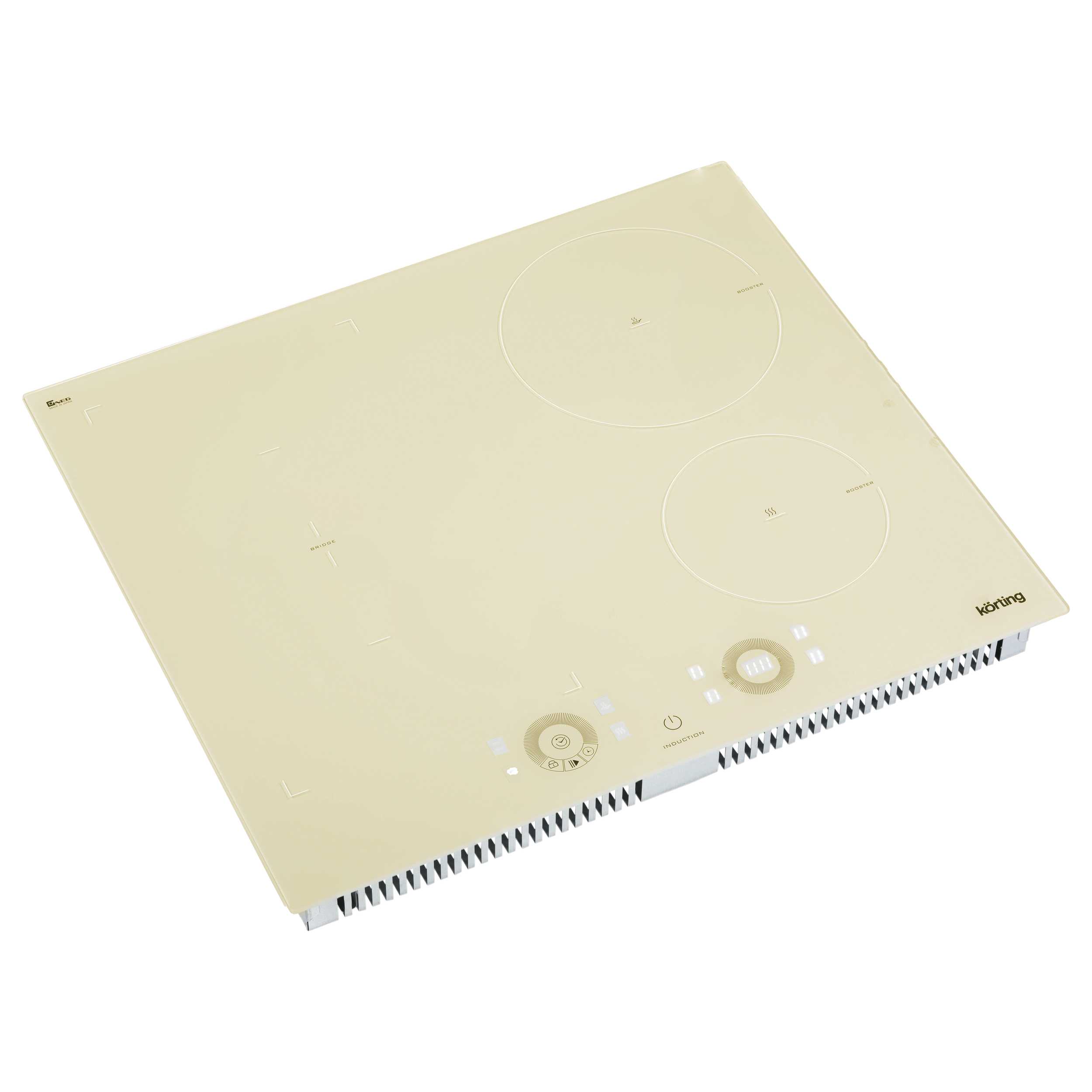 картинка Индукционная варочная панель Korting HIB 64760 BB Smart 