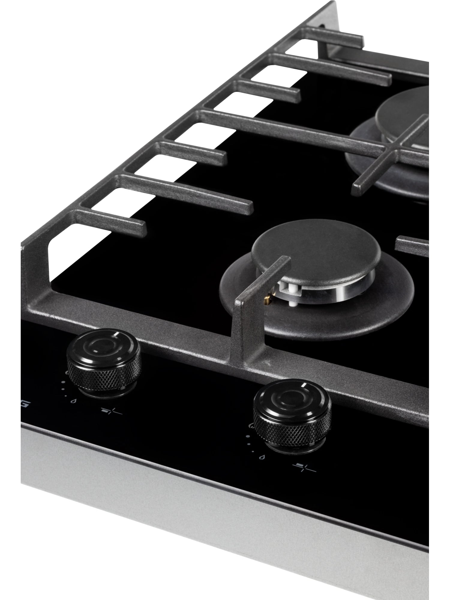 картинка Комбинированная варочная панель Hiberg i-VM 9025 B 