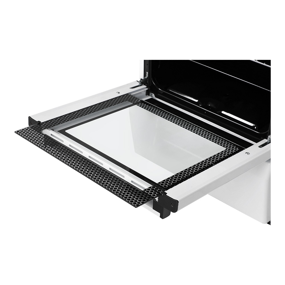 картинка Газовая кухонная плита Nordfrost GG 5050 W 