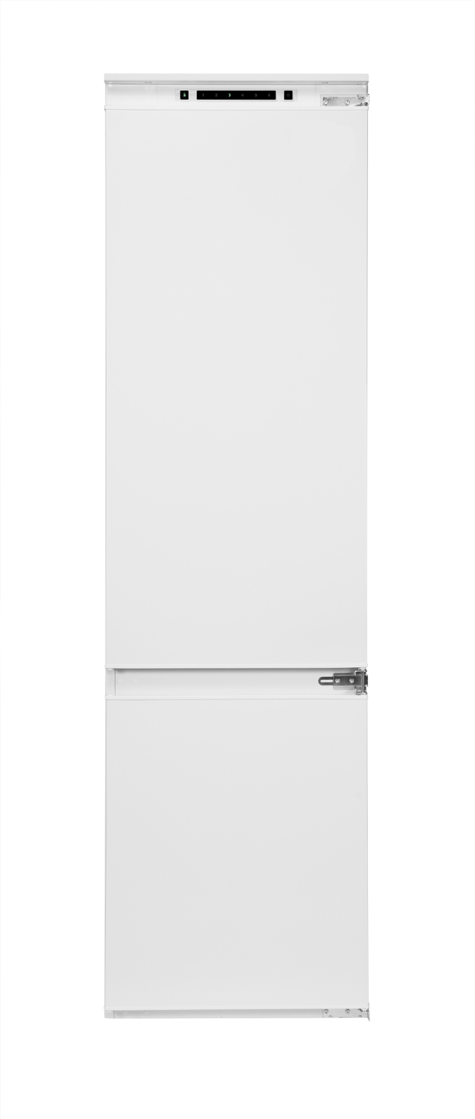 картинка Встраиваемый холодильник Weissgauff WRKI 195 WNF 