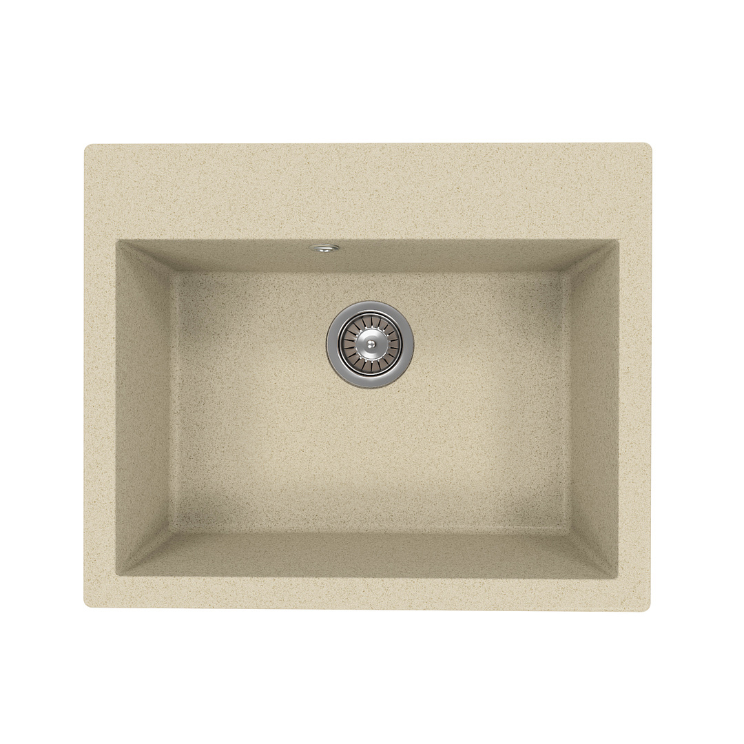 картинка Мойка для кухни Florentina ТОСКАНА 620 