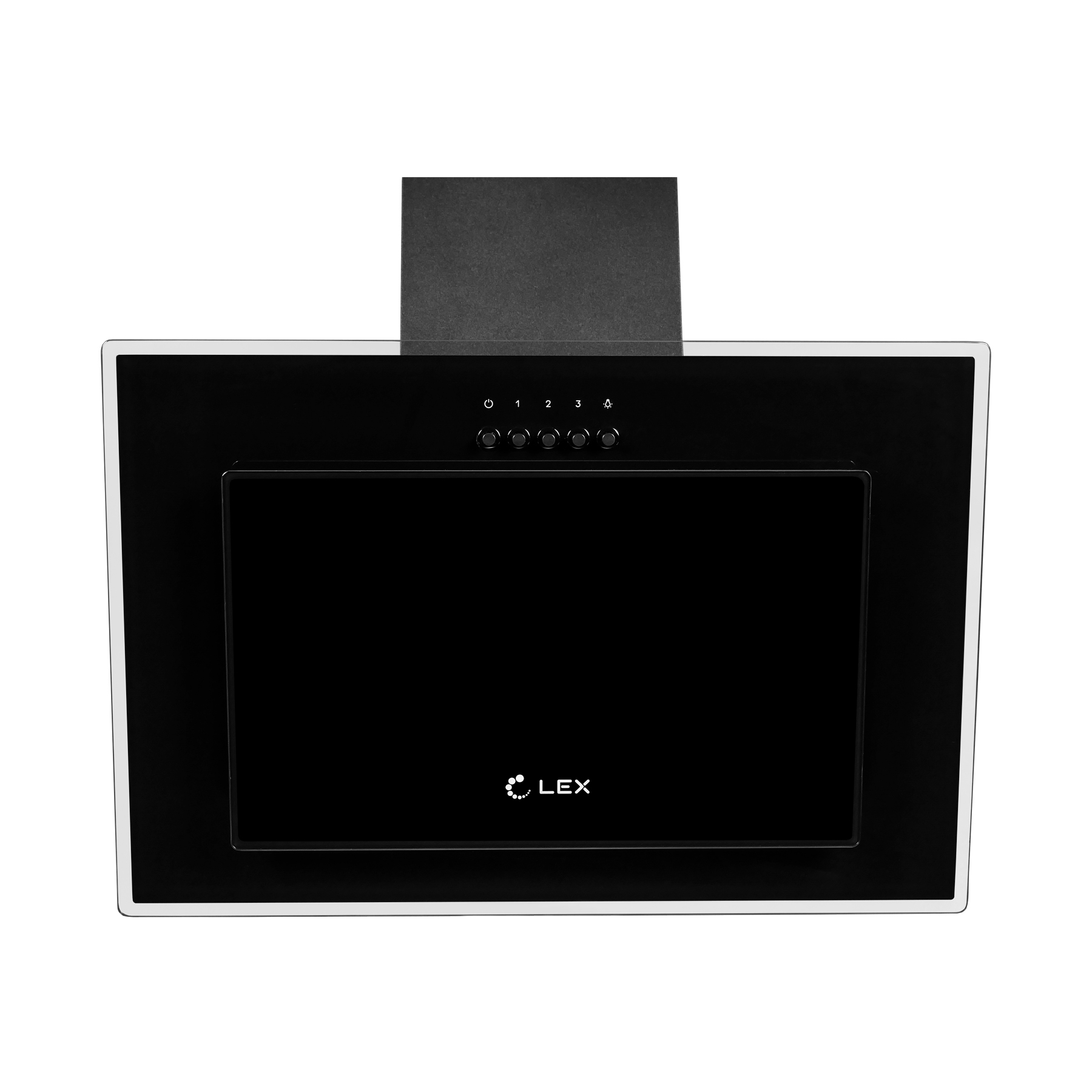 картинка Кухонная вытяжка Lex MIKA G 500 BLACK 