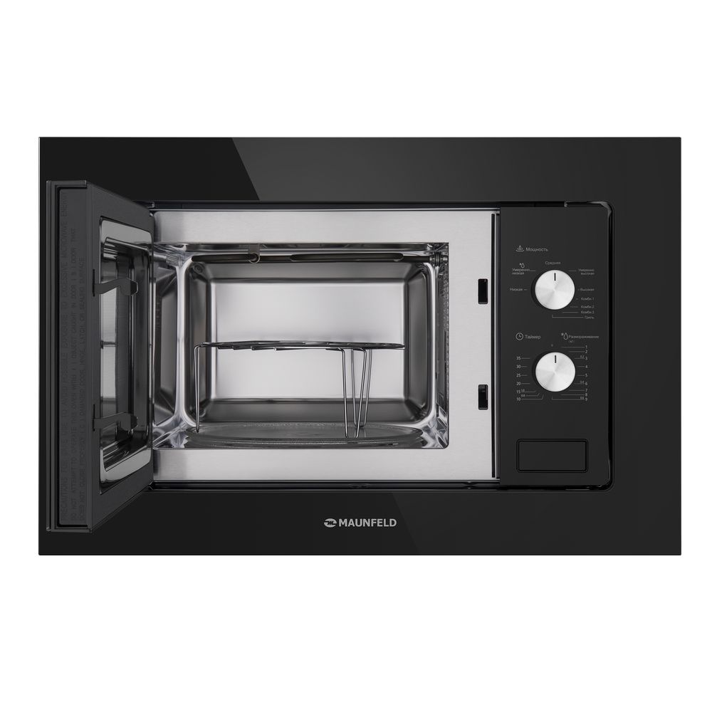 картинка Микроволновая печь Maunfeld MBMO.20.2PGB 