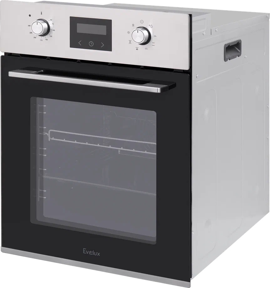 картинка Электрический духовой шкаф Evelux EO 440 PX 