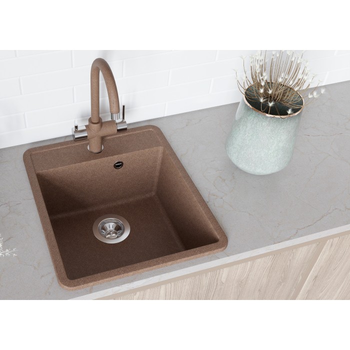 картинка Мойка для кухни Florentina ПЬЕМОНТ 440 