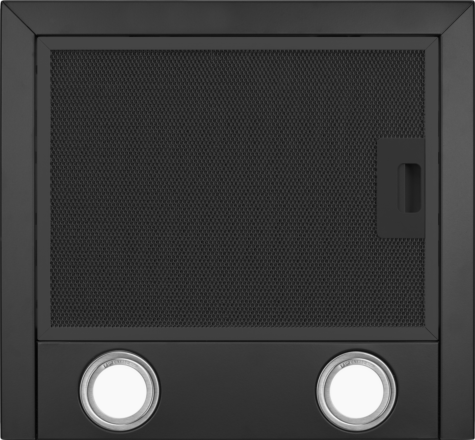 картинка Кухонная вытяжка Weissgauff IRIDA BL 