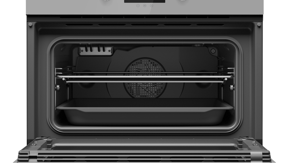 картинка Электрический духовой шкаф Teka HLC 8400 STEAM GREY 