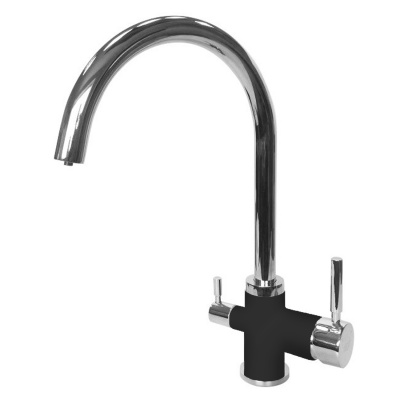 картинка Смеситель Gerdamix VARONE (FL) 